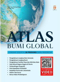 Image of ATLAS BUMI GLOBAL