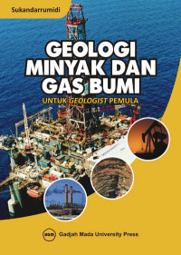 Image of GEOLOGI MINYAK DAN GAS BUMI