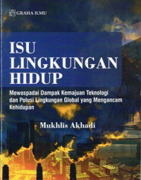 Image of ISU LINGKUNGAN HIDUP