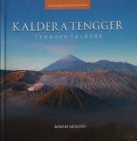 Image of Kaldera Tengger