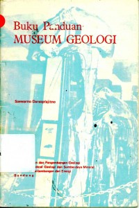 Image of KOLEKSI MUSEUM GEOLOGI