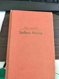 Image of Surface Mining