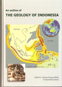 Image of The Geology of indonesia